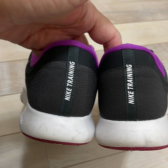 Nike Flex Trainers - Picture 4 of 6